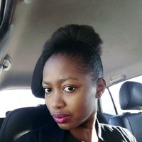 Kealeboga Motsilenyane