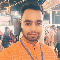 Ajay Kumar Sharma