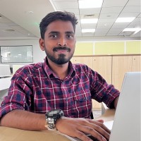 Vishnu Varathan G