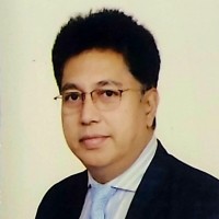 Enamul Haque