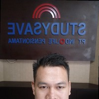 Surya Putra Liongfa