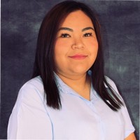 Brenda Guadalupe Olmos Olmos
