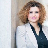 Marigona Mehmeti
