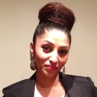 Rupa Patel