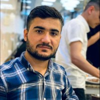 Ayuob Ahmed