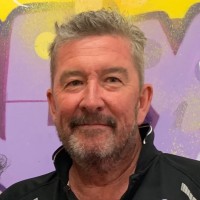Rob Hince