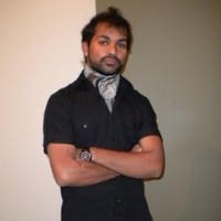 Shannon Rinaldo Dsouza