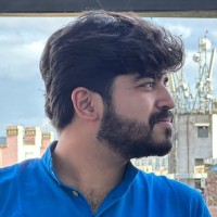 Parth Karve