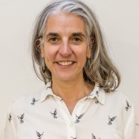 Patricia Soto Ramos