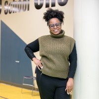 Iazsha Fant