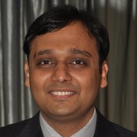 Bikash Agarwal