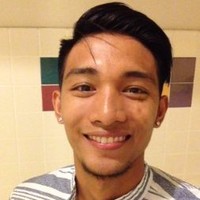 Gabriel Latoreno