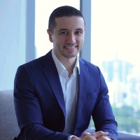 Felipe Theodoro, Cfp®