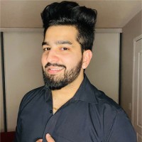 Pranav Sood