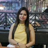 Priti Thakur