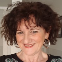 Maria Mcnicholl