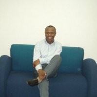 Zakhele Nsibande