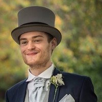 Harry Fox