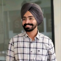 Surinder Singh
