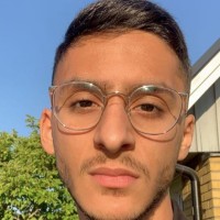 Yoseph Jebril