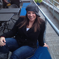 Melissa Barrineau