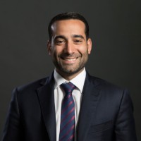 Mario Gonzalez