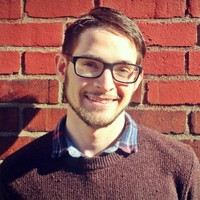 Nicholas Mariano