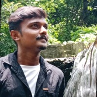 Dharanitharan Govinthasamy