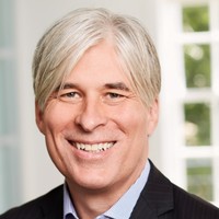 Joe Banks, AIA, LEED AP