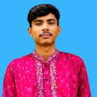 Tonmoy Kumar