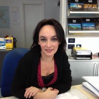 Elena Zoggia - Avit Center