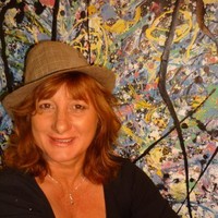 Jo Dillon