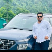 Ashish Dahiya