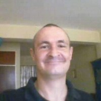 Gareth Rothman