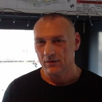 Michael Keith Tovey