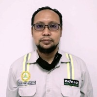 Muhamad Faried Ardiansyah, St, Mm