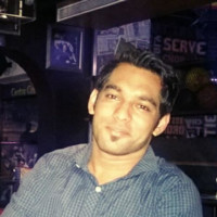 Subodh Yeole