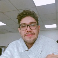Anderson Fabian caballero