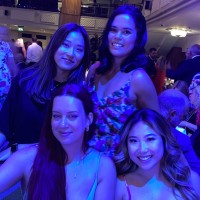 Lilian Ho