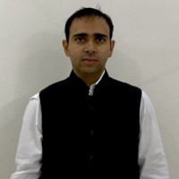 Atul Sharma