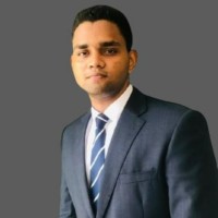 Mohamed Jaufer Mohamed Hisshan