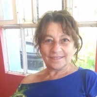 Ruth. Graciela Melnistzky