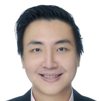 Yueh Siang Chua