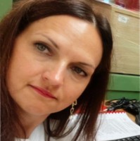 Inga Ruhmane