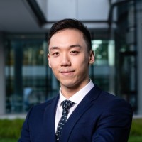 Liangfu (Tony) Liu