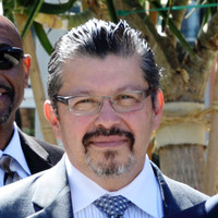 Carlos E. Medina