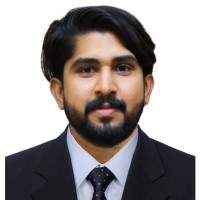 Mohamed Sirajudeen