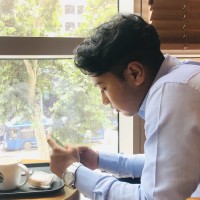 Zenith Shrestha