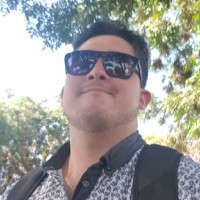 Alejandro Vilches Cornejo