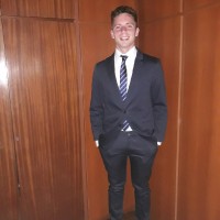 Lucas Asis